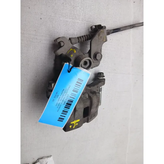 Pinza Freno Trasera Derecha para Mazda 6 Sedan (Gh)