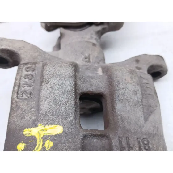 Pinza Freno Trasera Derecha para Mazda 6 Sedan (Gh)