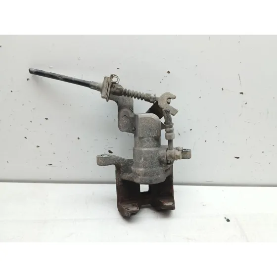 Pinza Freno Trasera Derecha para Mazda 6 Sedan (Gh)