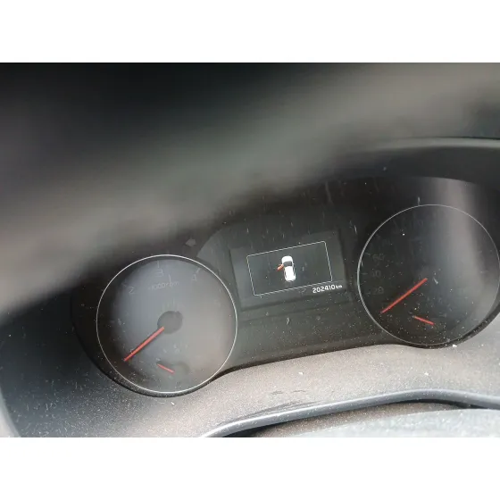 Cuadro Instrumentos para Kia Sportage Iv (Ql, Qle)