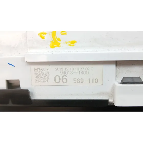 Cuadro Instrumentos para Kia Sportage Iv (Ql, Qle)