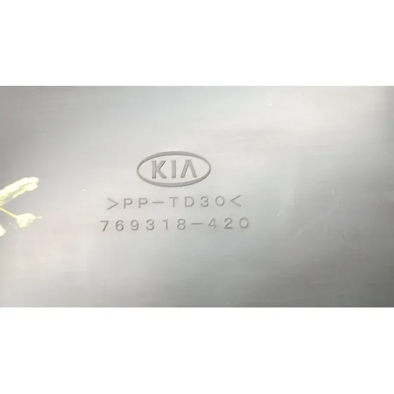 Cuadro Instrumentos para Kia Sportage Iv (Ql, Qle)