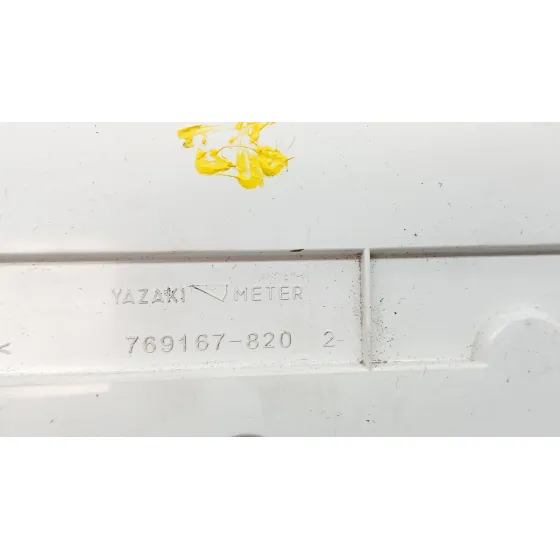 Cuadro Instrumentos para Kia Sportage Iv (Ql, Qle)