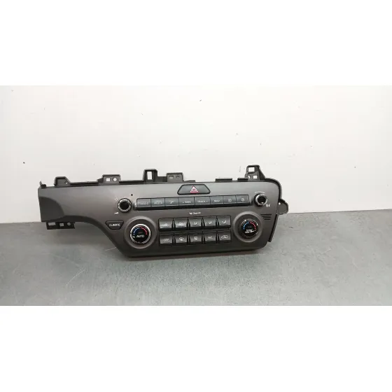 Sistema Audio / Radio Cd para Kia Sportage Iv (Ql, Qle)