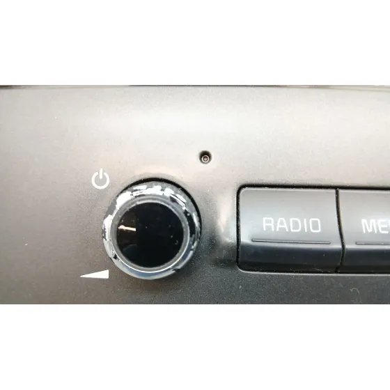 Sistema Audio / Radio Cd para Kia Sportage Iv (Ql, Qle)