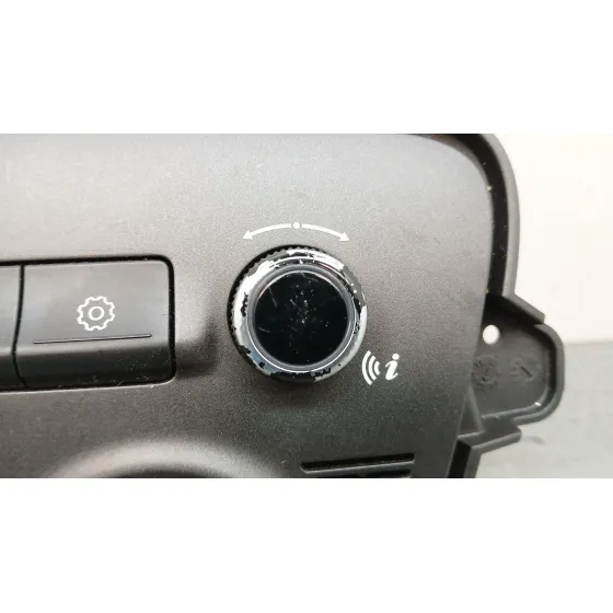 Sistema Audio / Radio Cd para Kia Sportage Iv (Ql, Qle)