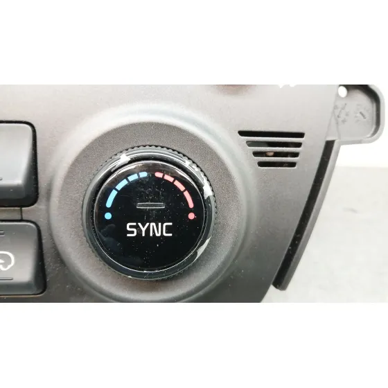 Sistema Audio / Radio Cd para Kia Sportage Iv (Ql, Qle)