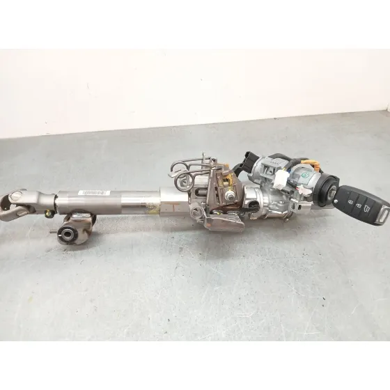 Columna Direccion para Kia Sportage Iv (Ql, Qle)
