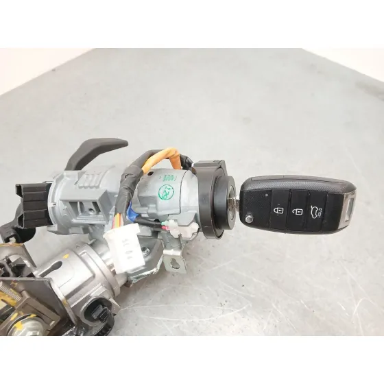 Columna Direccion para Kia Sportage Iv (Ql, Qle)