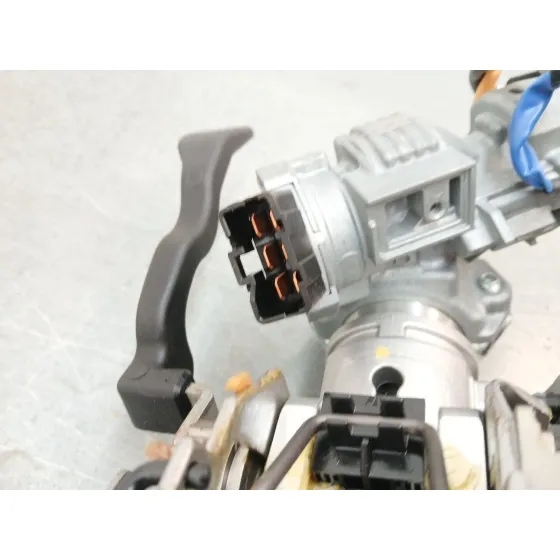 Columna Direccion para Kia Sportage Iv (Ql, Qle)