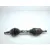 Transmision Delantera Derecha para Opel Zafira B Furgoneta/Monovolumen (A05)