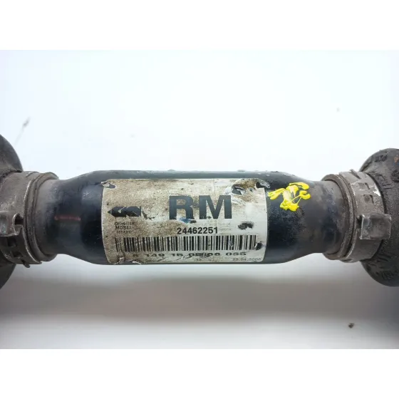 Transmision Delantera Derecha para Opel Zafira B Furgoneta/Monovolumen (A05)