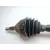 Transmision Delantera Derecha para Opel Zafira B Furgoneta/Monovolumen (A05)