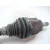 Transmision Delantera Derecha para Opel Zafira B Furgoneta/Monovolumen (A05)