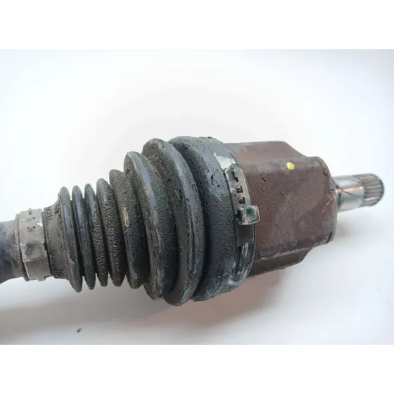 Transmision Delantera Derecha para Opel Zafira B Furgoneta/Monovolumen (A05)