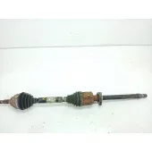 Transmision Delantera Izquierda para Opel Zafira B Furgoneta/Monovolumen (A05)