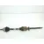 Transmision Delantera Izquierda para Opel Zafira B Furgoneta/Monovolumen (A05)
