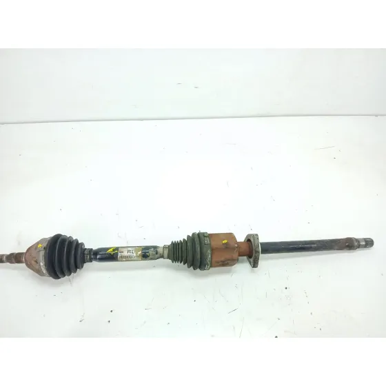 Transmision Delantera Izquierda para Opel Zafira B Furgoneta/Monovolumen (A05)
