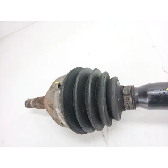 Transmision Delantera Izquierda para Opel Zafira B Furgoneta/Monovolumen (A05)