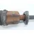 Transmision Delantera Izquierda para Opel Zafira B Furgoneta/Monovolumen (A05)