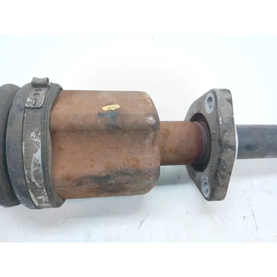Transmision Delantera Izquierda para Opel Zafira B Furgoneta/Monovolumen (A05)