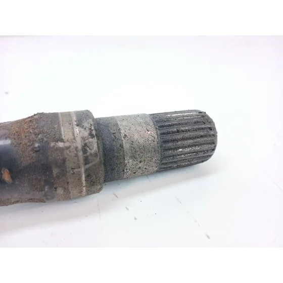Transmision Delantera Izquierda para Opel Zafira B Furgoneta/Monovolumen (A05)