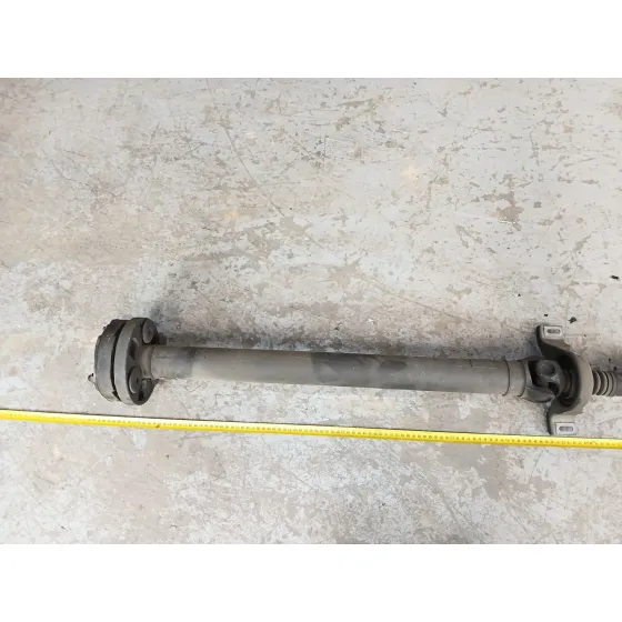 Transmision Central para Mercedes-Benz Clase C (W204)