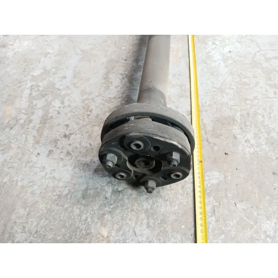 Transmision Central para Mercedes-Benz Clase C (W204)
