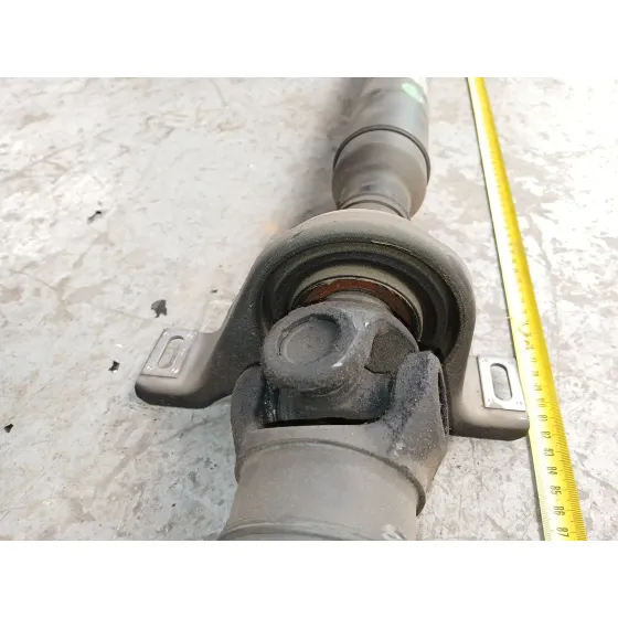 Transmision Central para Mercedes-Benz Clase C (W204)