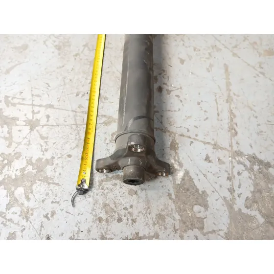 Transmision Central para Mercedes-Benz Clase C (W204)