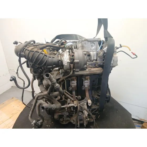 Motor Completo para Renault Laguna Iii (Bt0/1)