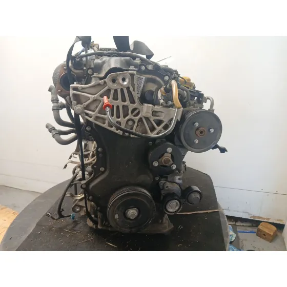Motor Completo para Renault Laguna Iii (Bt0/1)