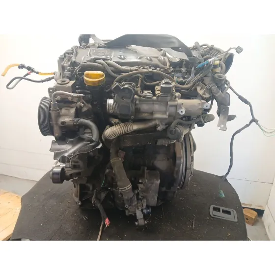 Motor Completo para Renault Laguna Iii (Bt0/1)