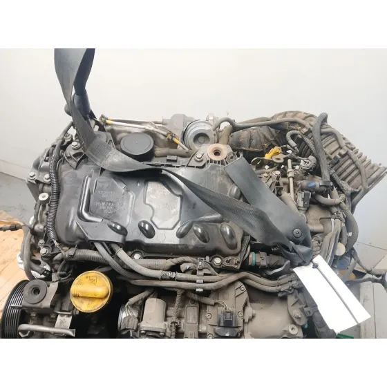 Motor Completo para Renault Laguna Iii (Bt0/1)