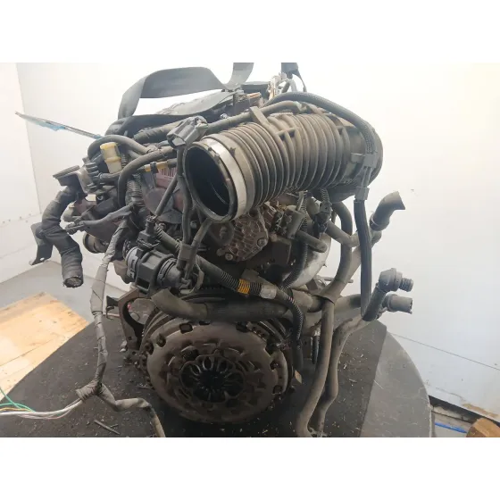 Motor Completo para Renault Laguna Iii (Bt0/1)