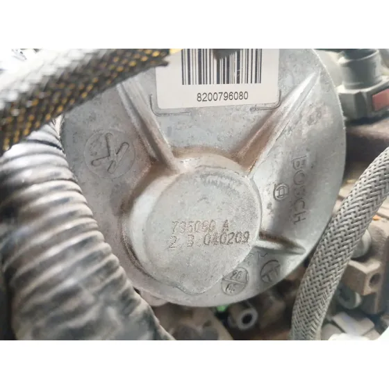 Motor Completo para Renault Laguna Iii (Bt0/1)