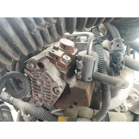 Motor Completo para Renault Laguna Iii (Bt0/1)