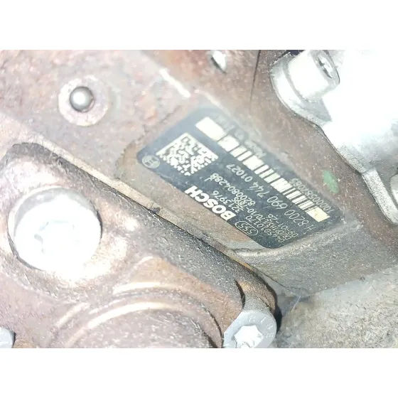 Motor Completo para Renault Laguna Iii (Bt0/1)