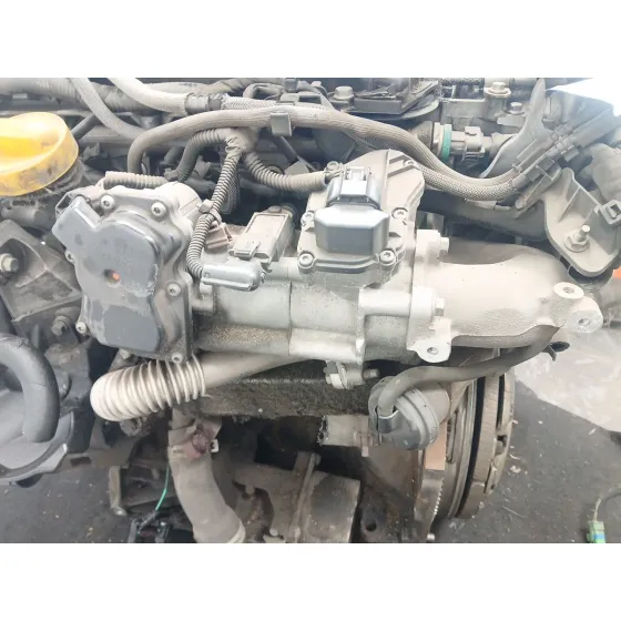 Motor Completo para Renault Laguna Iii (Bt0/1)
