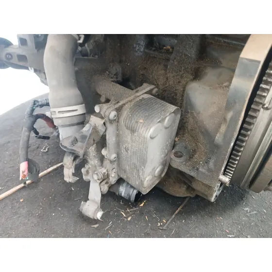 Motor Completo para Renault Laguna Iii (Bt0/1)