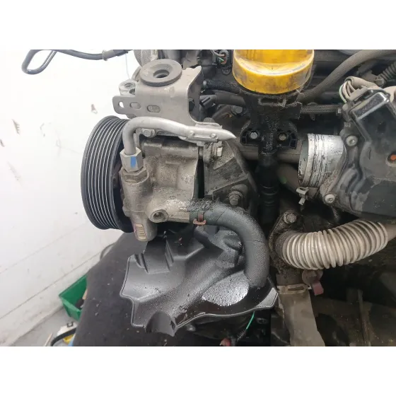 Motor Completo para Renault Laguna Iii (Bt0/1)
