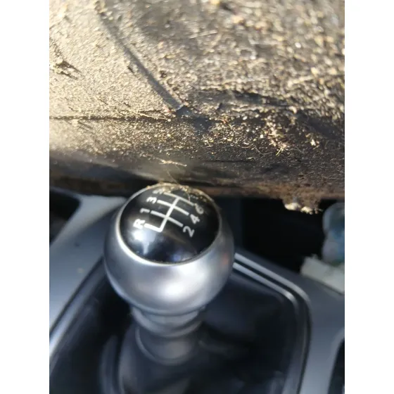 Caja Cambios para Renault Laguna Iii (Bt0/1)