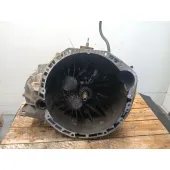 Caja Cambios para Renault Laguna Iii (Bt0/1)