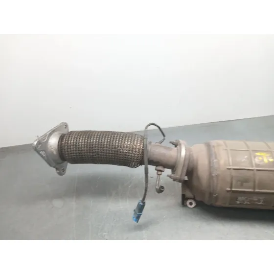 Filtro De Particulas para Renault Laguna Iii (Bt0/1)