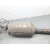 Filtro De Particulas para Renault Laguna Iii (Bt0/1)