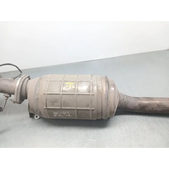 Filtro De Particulas para Renault Laguna Iii (Bt0/1)