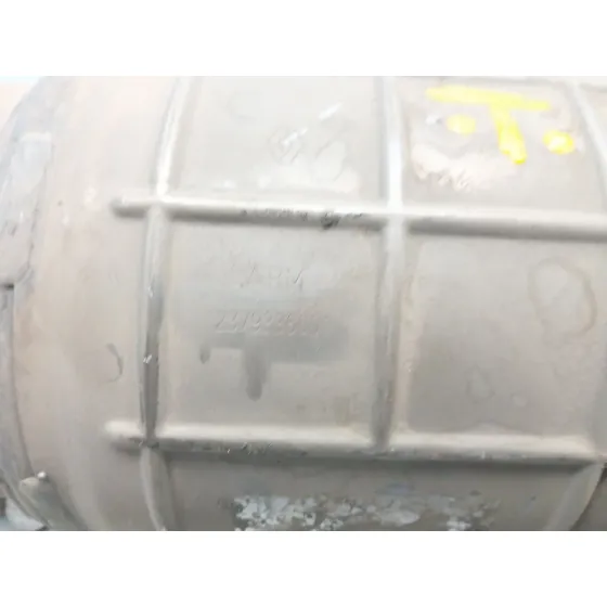 Filtro De Particulas para Renault Laguna Iii (Bt0/1)
