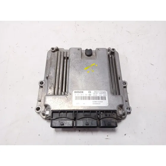 Centralita Motor Uce para Renault Laguna Iii (Bt0/1)