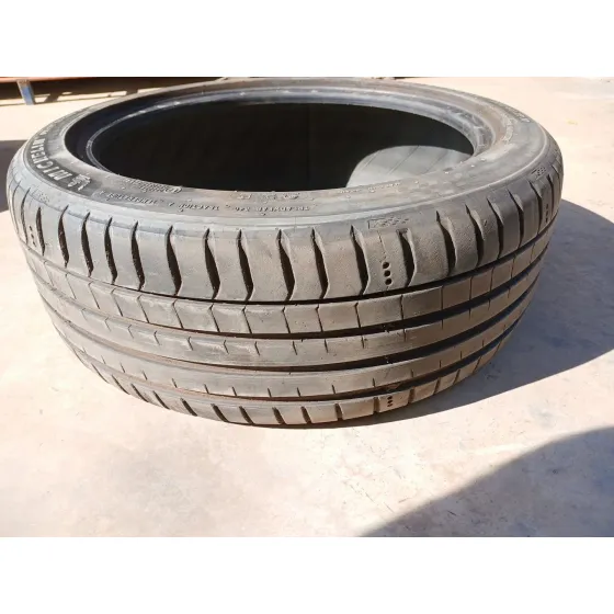 Neumatico para Renault Laguna Iii (Bt0/1)