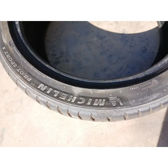 Neumatico para Renault Laguna Iii (Bt0/1)